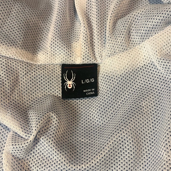 Zip up windbreaker - Picture 6 of 6